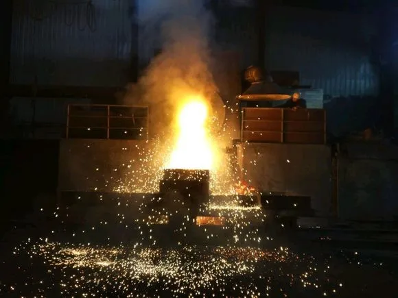 ferro silicon aluminum/aluminum silicon alloy