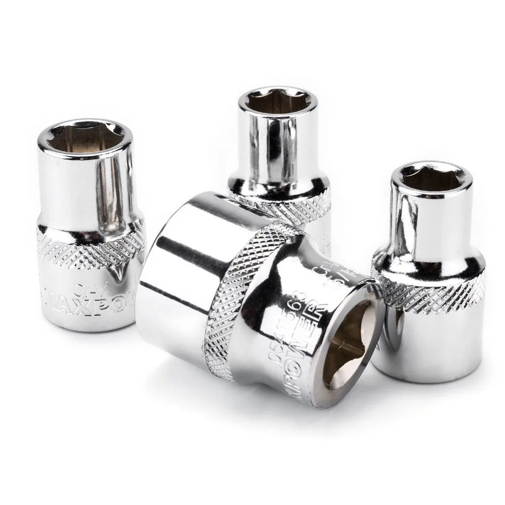 78PC Car Repair Tool Ratchet Torque Wrench Auto Repair Tool Socket Set