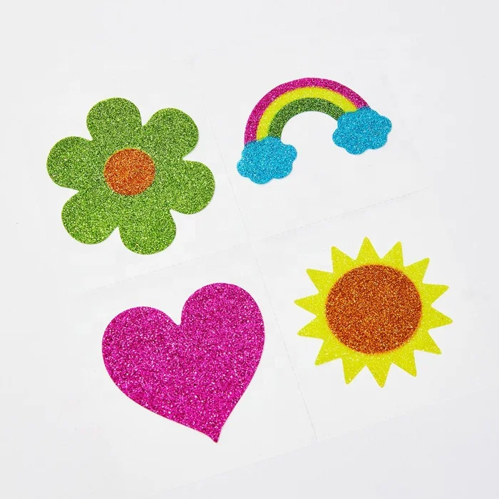 
Wholesale Non-toxic Kids Temporary Glitter Tattoo/ temporary tattoo/ Tatoo Sticker 