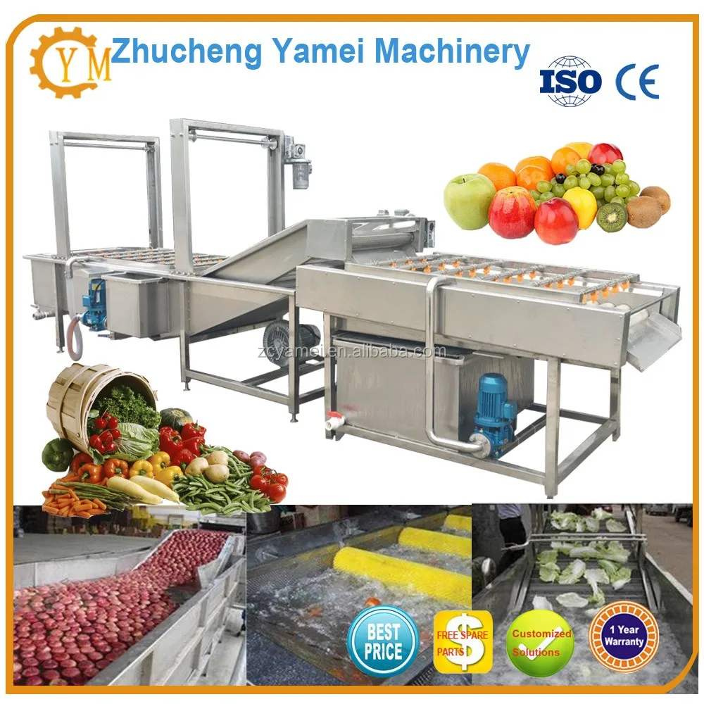 sweet potato cleaner / batata washer / taro washing machine