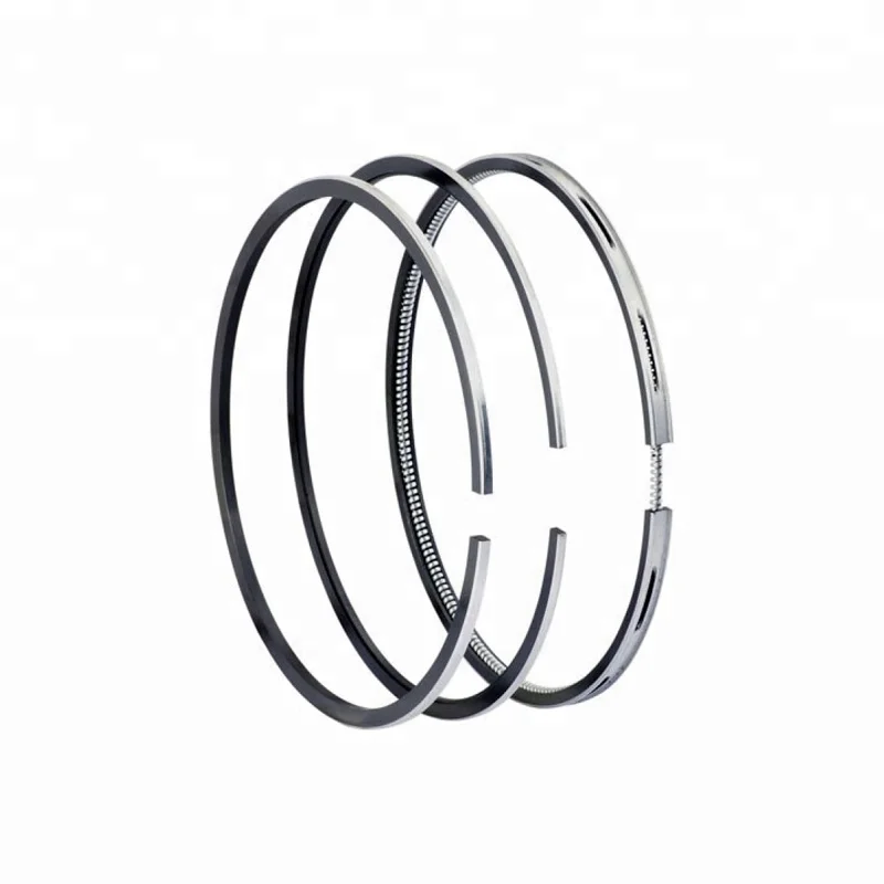 Piston Ring Set Piston Ring for Land Cruiser Coaster 1HZ 13011-17030