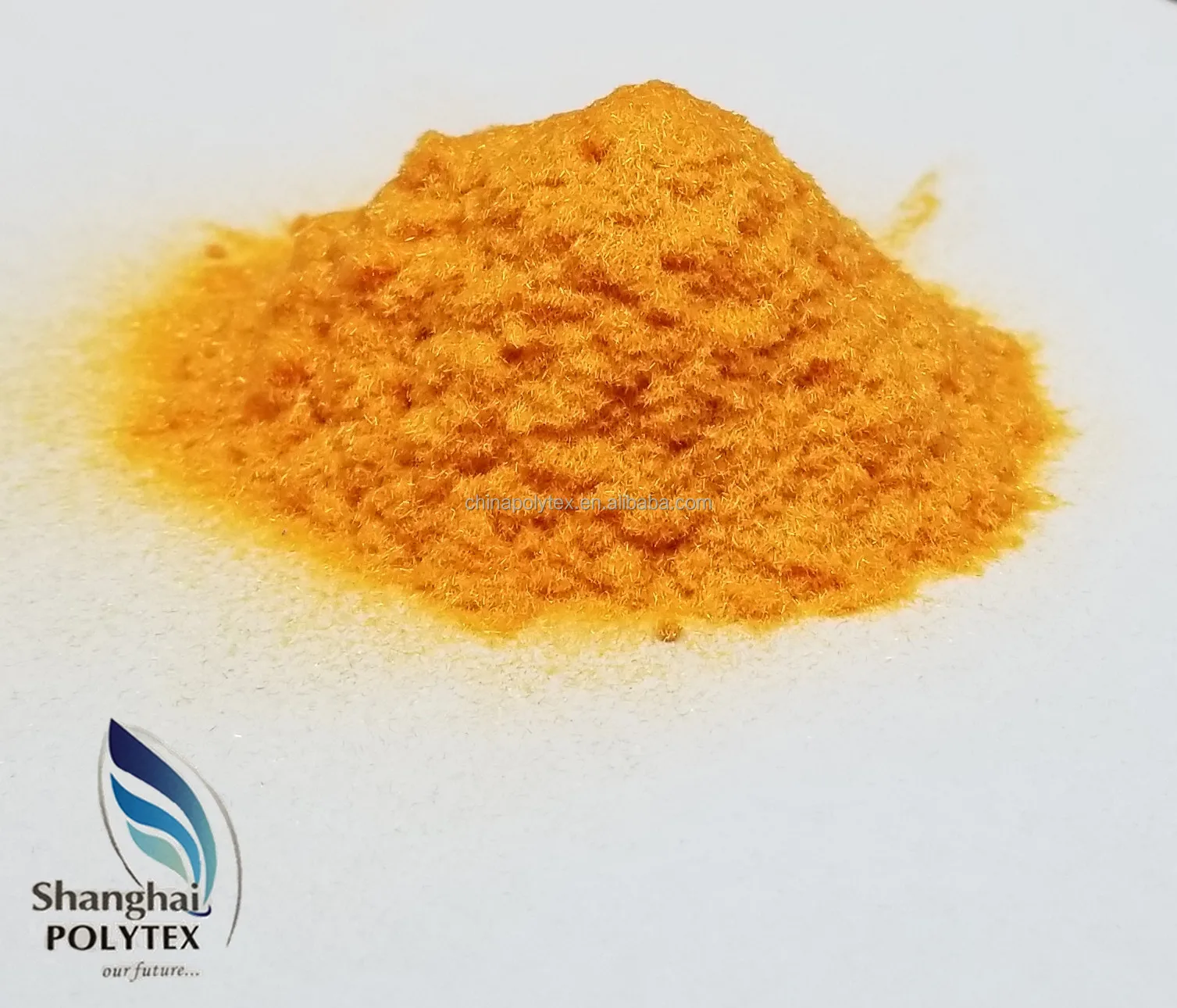 electrostatic textile nylon powder /rayon flocking powder