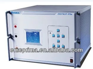 Стандартное испытательное оборудование EMC для электроники транспортного средства ISO7637