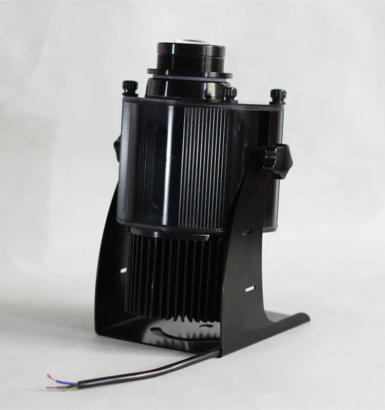 
30w hd led logo projector lamp for outdoor advertising 