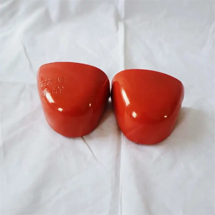 200 joule steel toe cap  parts ofsafety shoes . composite toe caps . plastic toe caps . steel midsoles