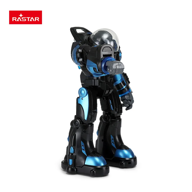Rastar high quality astronaut toy robot model for kids