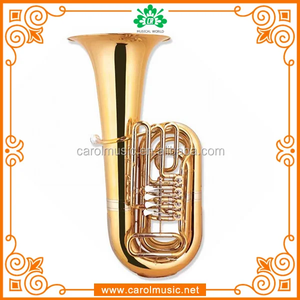 TU008 Professional China good quality Tuba