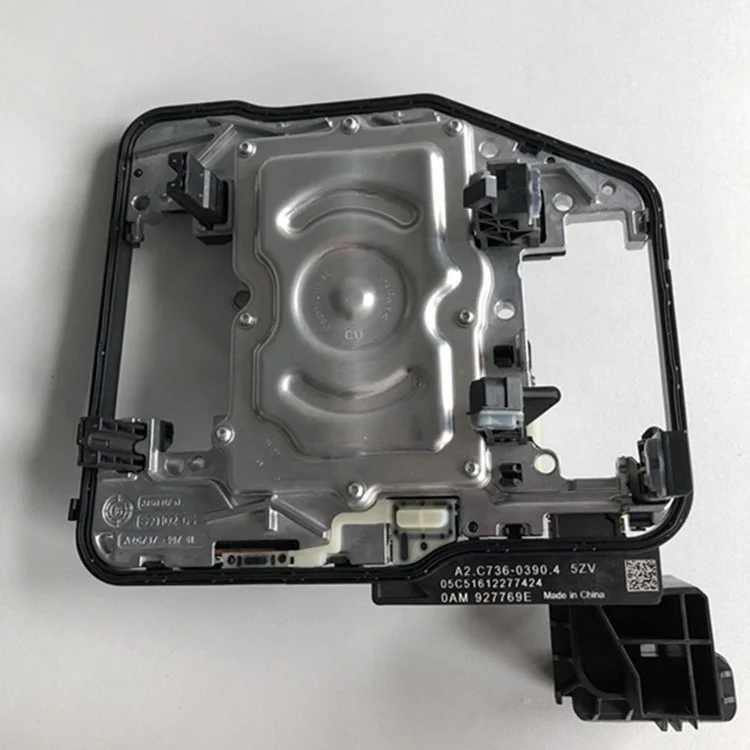 
Automotive TCM Transmission Parts DSG DQ200 TCU TCM 0AM927769E for VOLKSWAGEN 