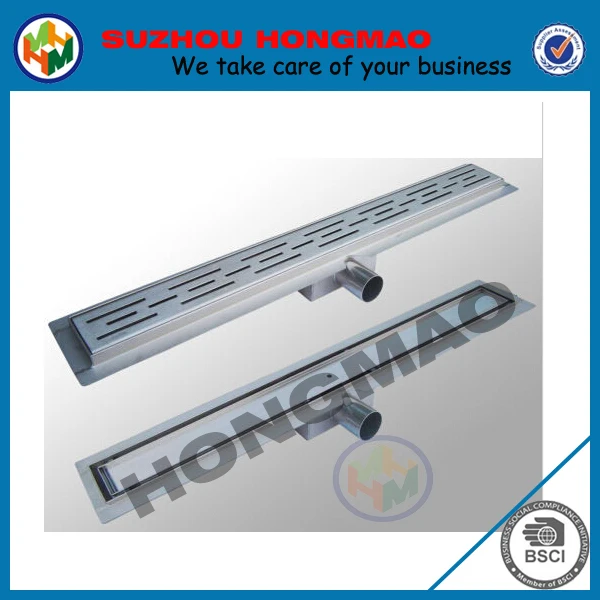 душ стока фильтра