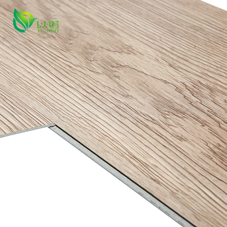 luxury vinyl click flooring pisos spc stone plastic composite floor