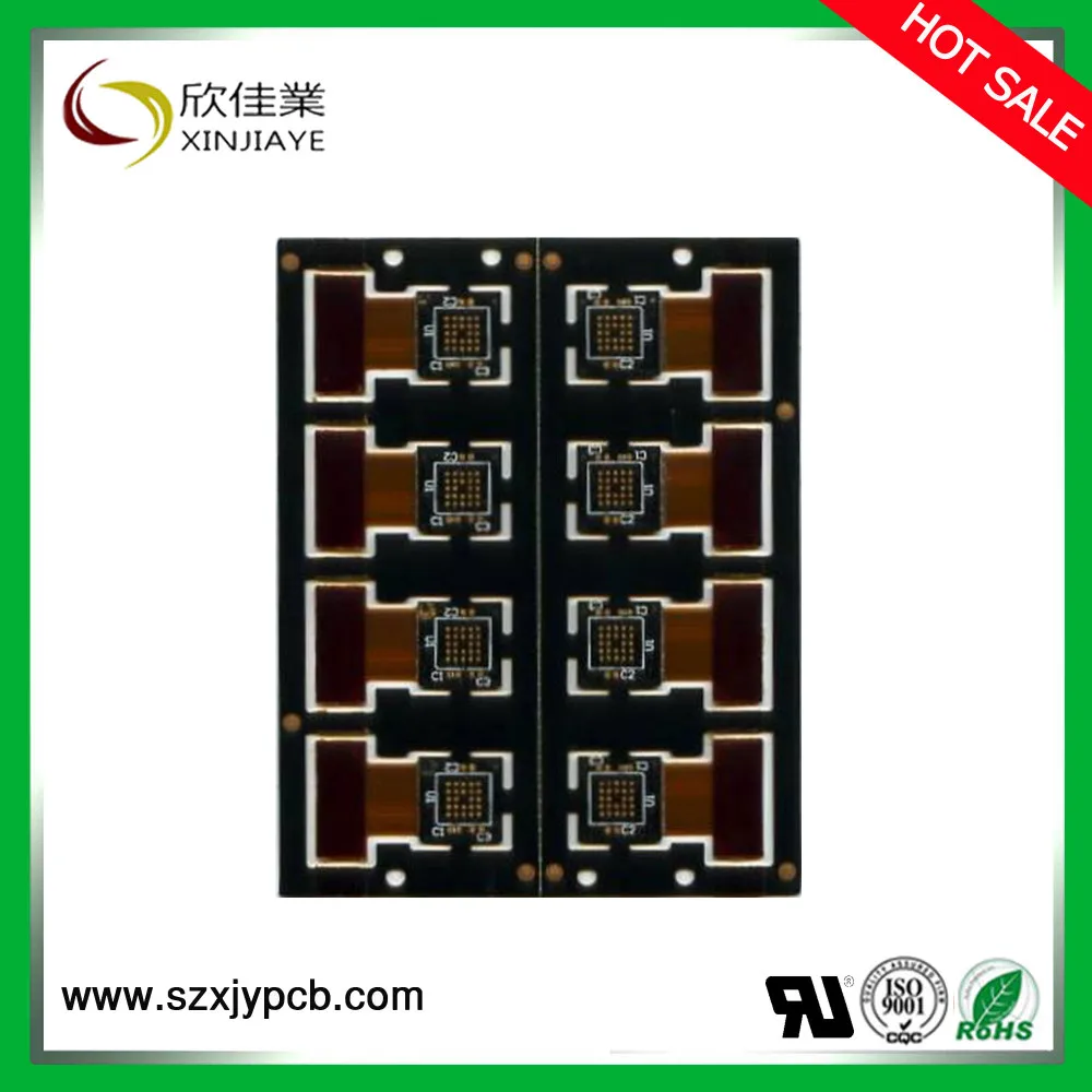 Беспроводная мышь pcb/печатная плата