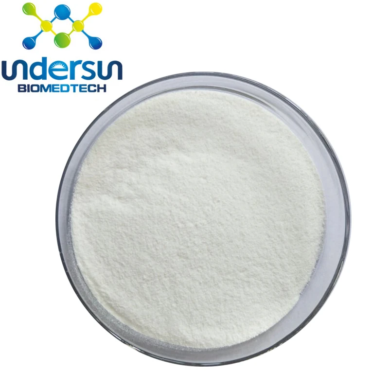 
Supply cosmetic grade Tranexamic Acid Powder for white and bright skin 