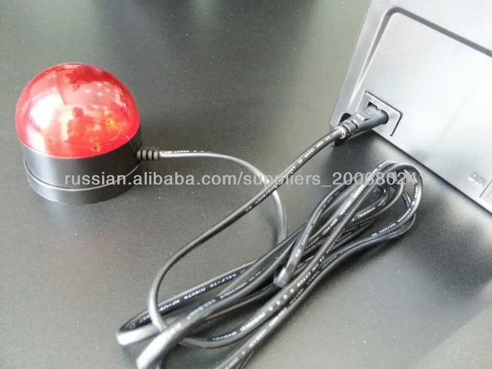 80 мм 300 мм / сек Черный Multi-интерфейс Термальный чековый Wi-Fi POS принтер