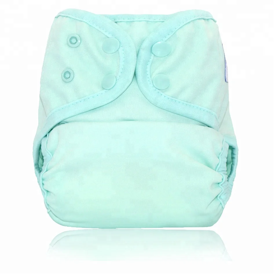 
Washable Reusable Waterproof Baby Cloth Nappy Diaper Cover Unisex fit 4-24 months or 5-15 kg baby double leaking gussets 