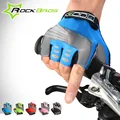 Rockbros Cycling Gloves Men Women Tour De France Pro Bicycle Gloves Mittens Downhill MTB Road Bike