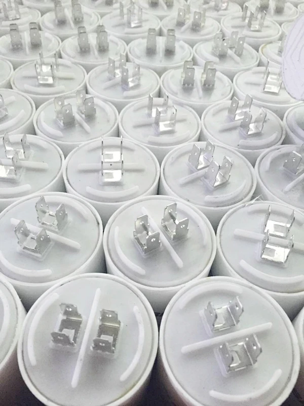 Cbb60 25uF 250V capacitor ac sh capacitor 250V AC 50/60Hz split ac capacitor