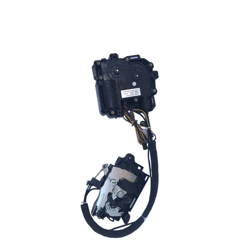 Дверь всасывания анти-щепотка электрическая для PORSCHE CAYENNE MACAN