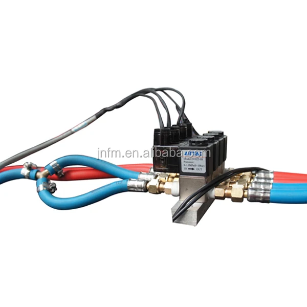 Cnc Plasma Cutting Kits Cnc Plasma Cutting Systems Gantry Type