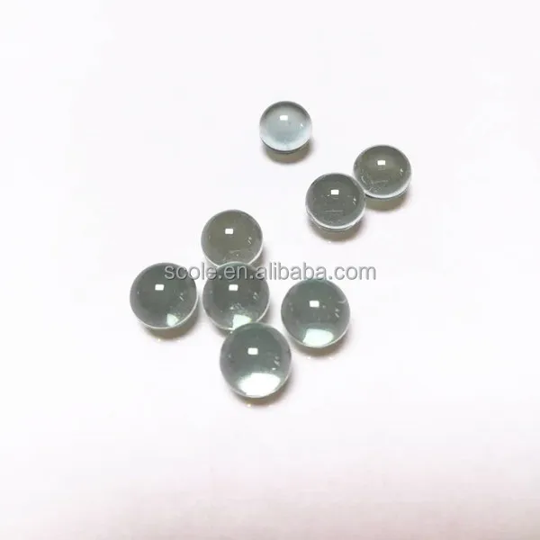 
simple glass marble ball with diameter of 16mm and 22mm 