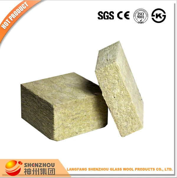
hs code insulation materials rockwool 