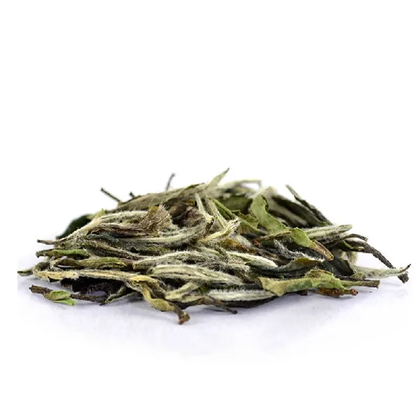 
Organic Bai Hao Silver Needle White Tea, Bai Hao Yin Zhen White Tea 
