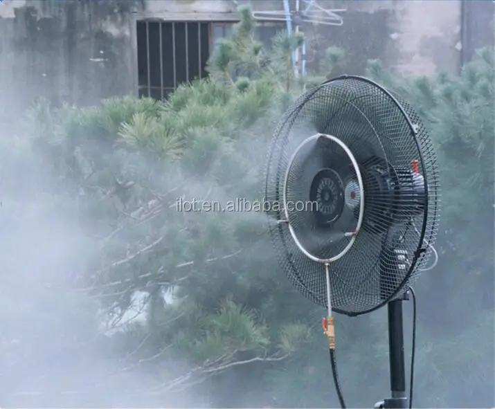 Металлические детали для распылителя для сельского хозяйства iLOT, кольцевая насадка для распылителя воды