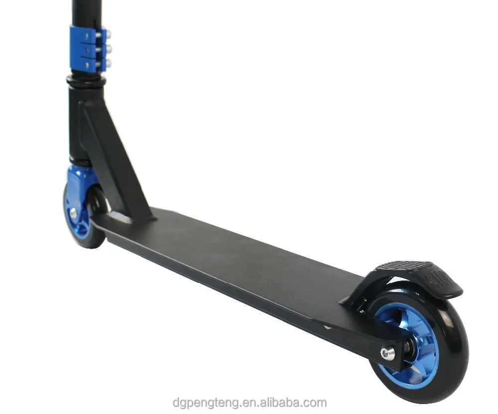 Classic extreme freedom scooter stunt scooter for adults