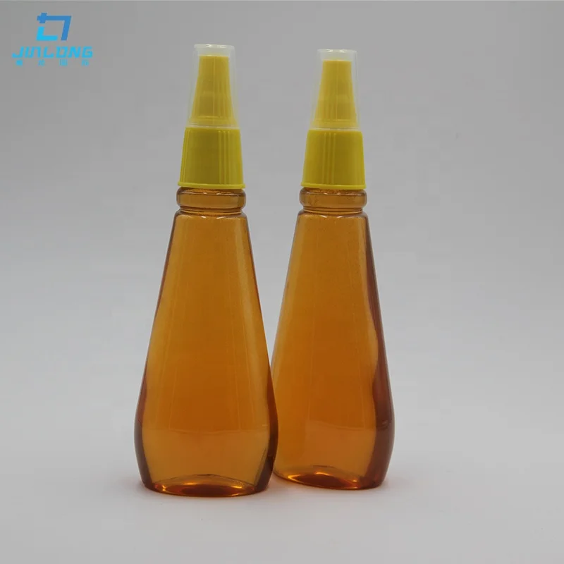 Customized 100% pure natural mixed nectar honey miele with private label
