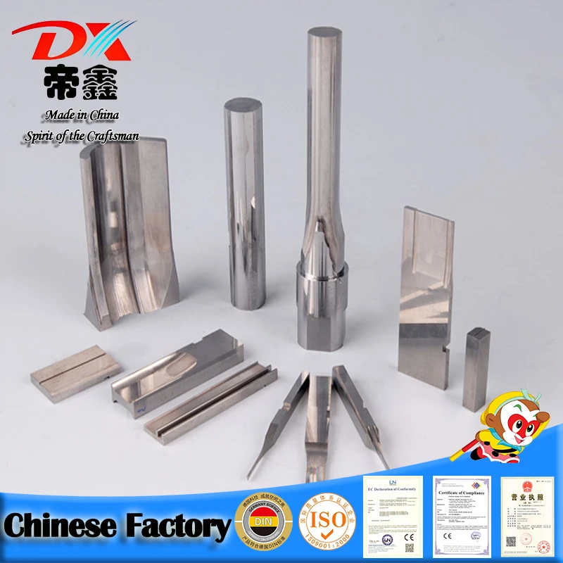 High precision PG teeth punch for motor stator rotor core Carbide Products-PG