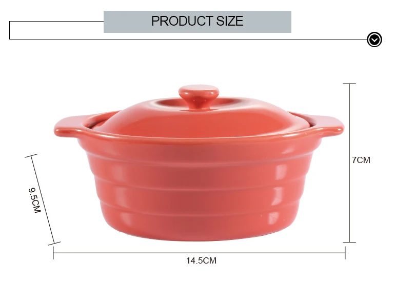 Custom Oval Ceramic Bake Ware Baking Dessert Pan Oven Microwavable Safe Bakeware Pans High Quality Stoneware Assadeira