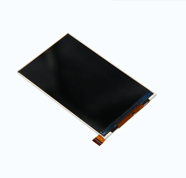 
480*800 4 inch oled odm multitouch tft capacitive touchscreen 