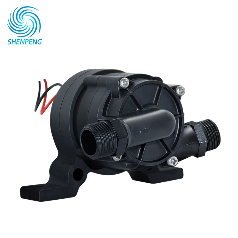Head 10m 12 v 24v  DC Water Pump