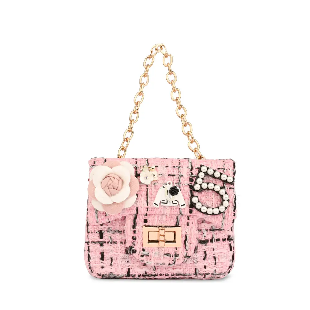 
China online wholesale branded cheap handbags miss small bags for women 