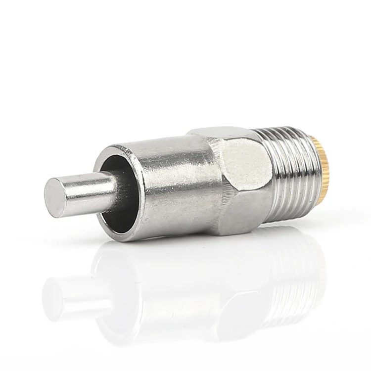 Соска для поилки из нержавеющей стали