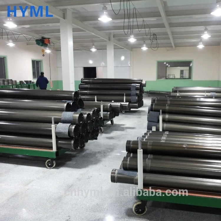 Телескопическая мачта установленная на автомобиле связи