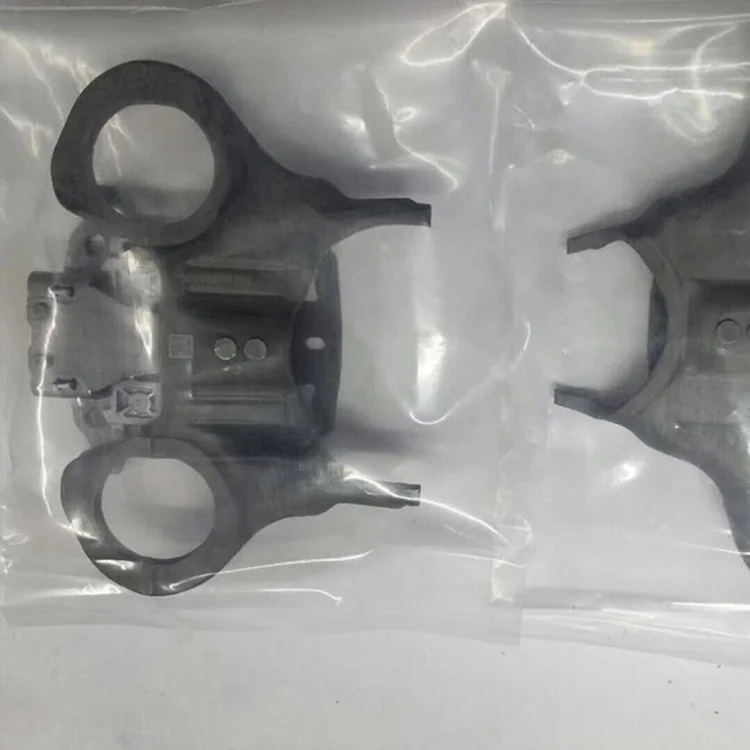 
6DCT250 DPS6 PS250 Transmission Dual Clutch Shift Fork for Ford Fiesta Focus 