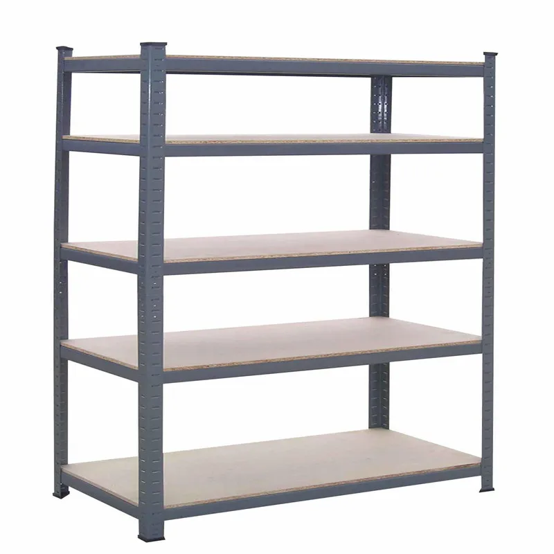 Good shelf, steel storage rack