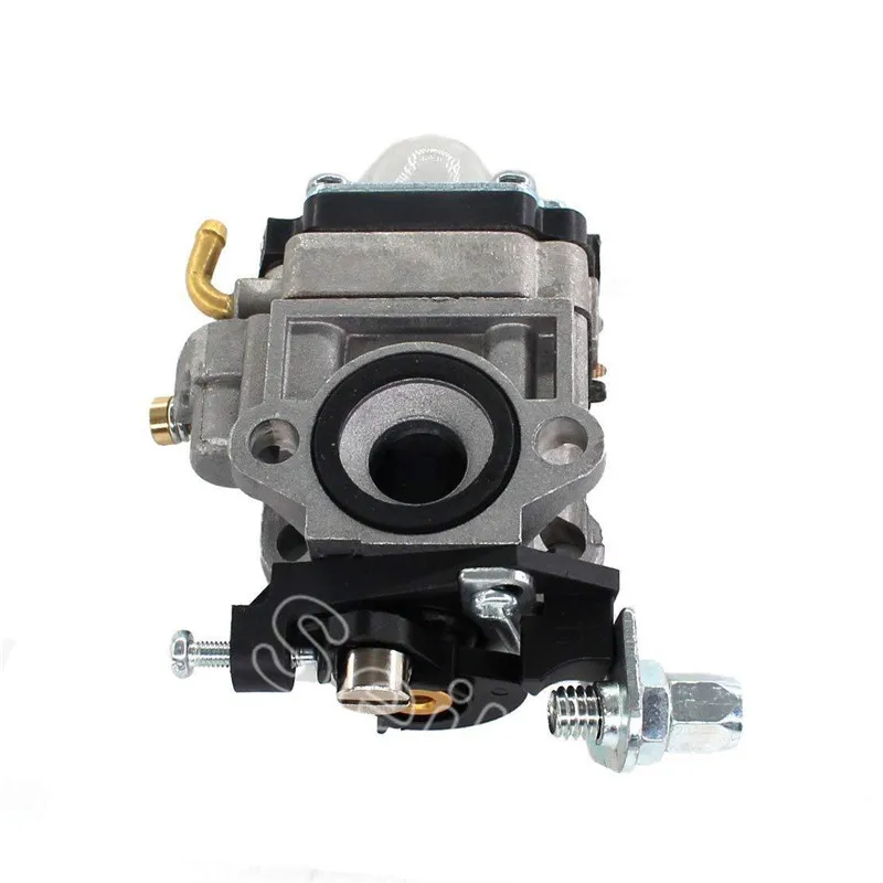 Carburetor for 22.5cc 23cc ZENOAH G23LH G2D Goped Engine 62100-81010 Fuel Filter