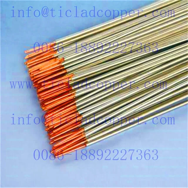 Титановая медная проволока для автобуса/титановая проволока для электроочистки/производство электродов