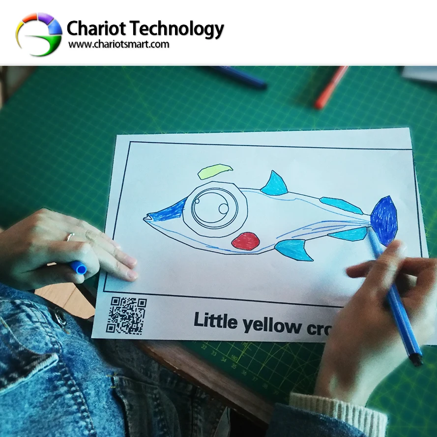 Indoor commercial amusement park: AR interactive wall games on the wall, high quality, fast shipping