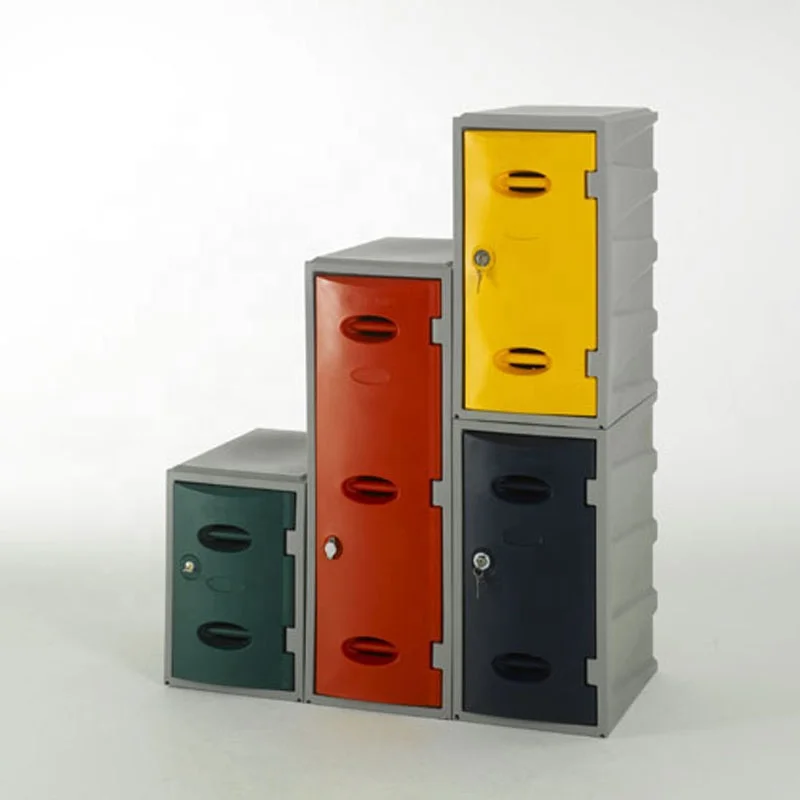 Portable ABS Locker Waterproof Storage Parcel Spa Locker