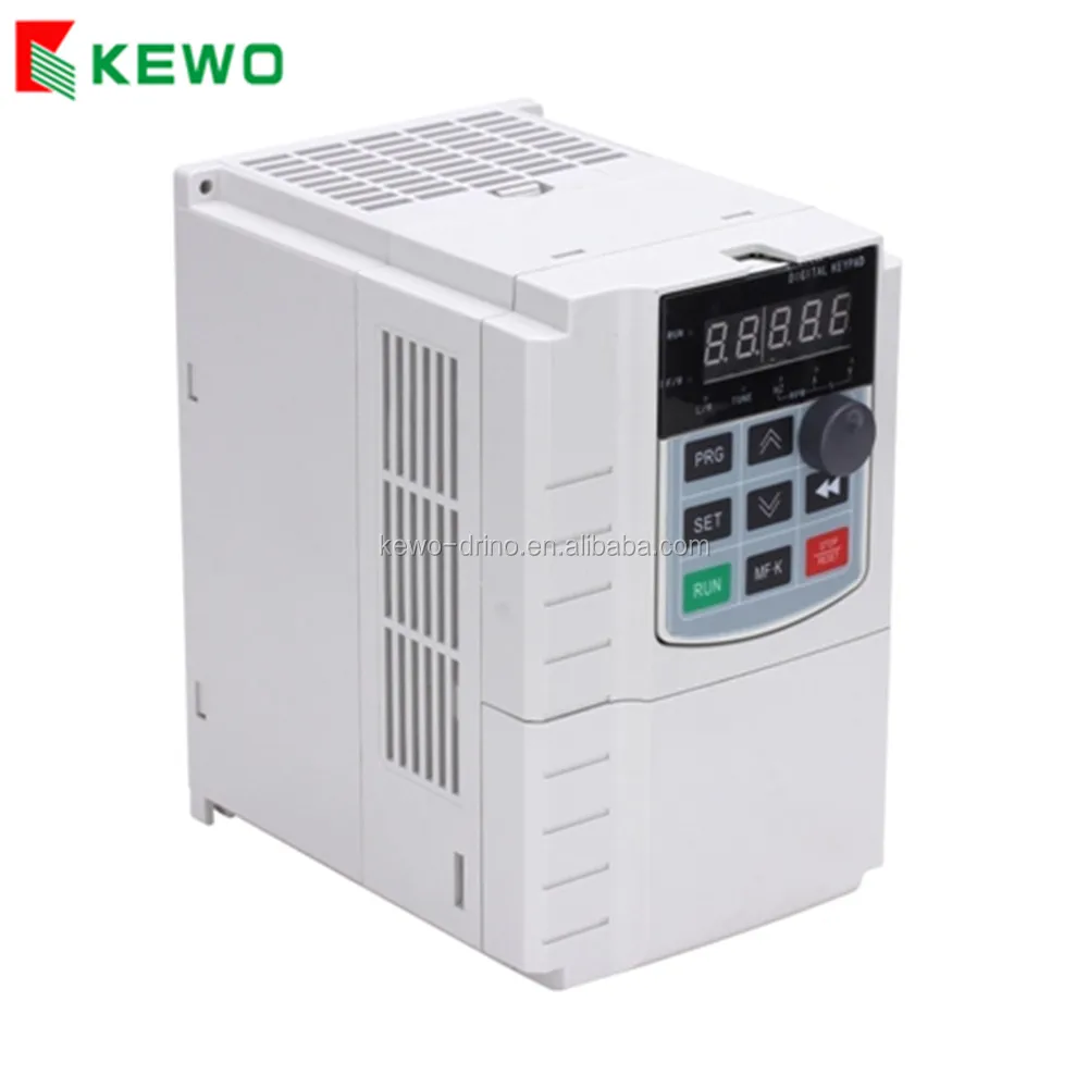 150kw 3 Phase 480v AC High Performance Solar pump Inverter