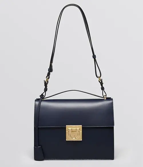 Маленькие дизайнерские женские боковые сумки, элегантная кожаная сумка через плечо