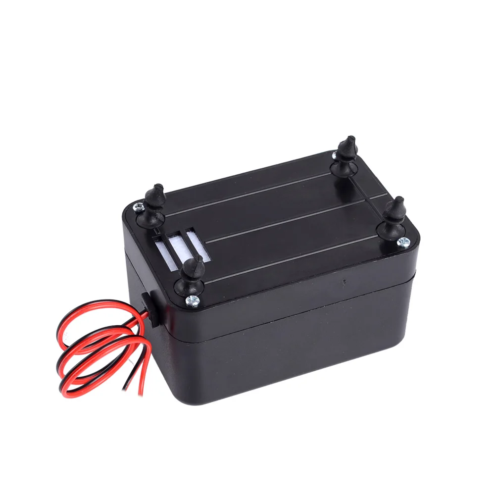  Ambohr 220Vac мини электрический воздушный насос MP-B08