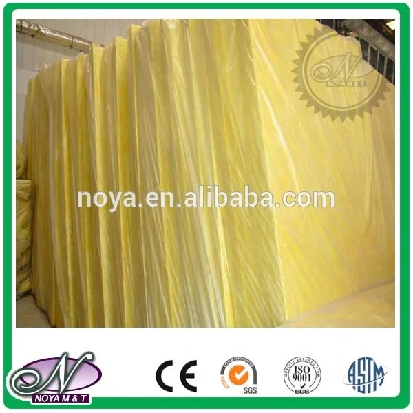 
Acoustical Glass Wool Board, Fiberglass Wool Slab, Glasswool 