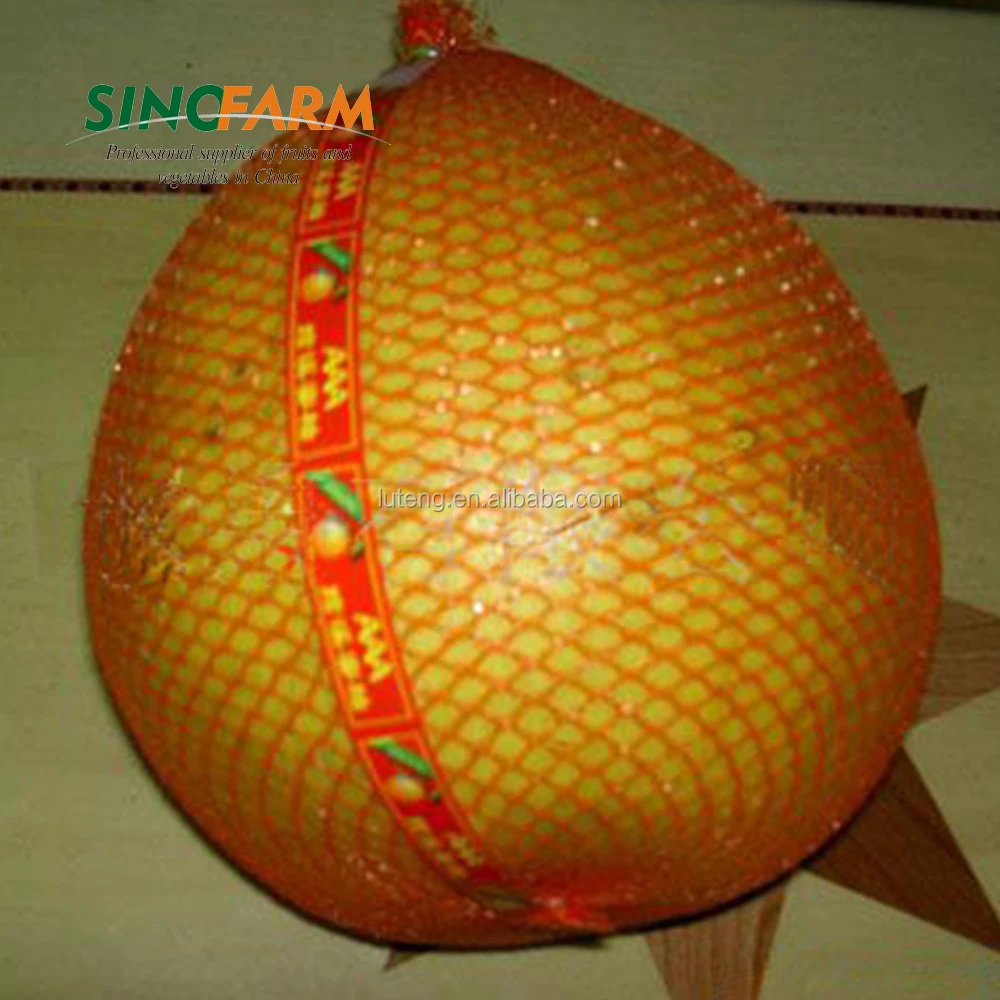 New crop Honey pomelo to Russia