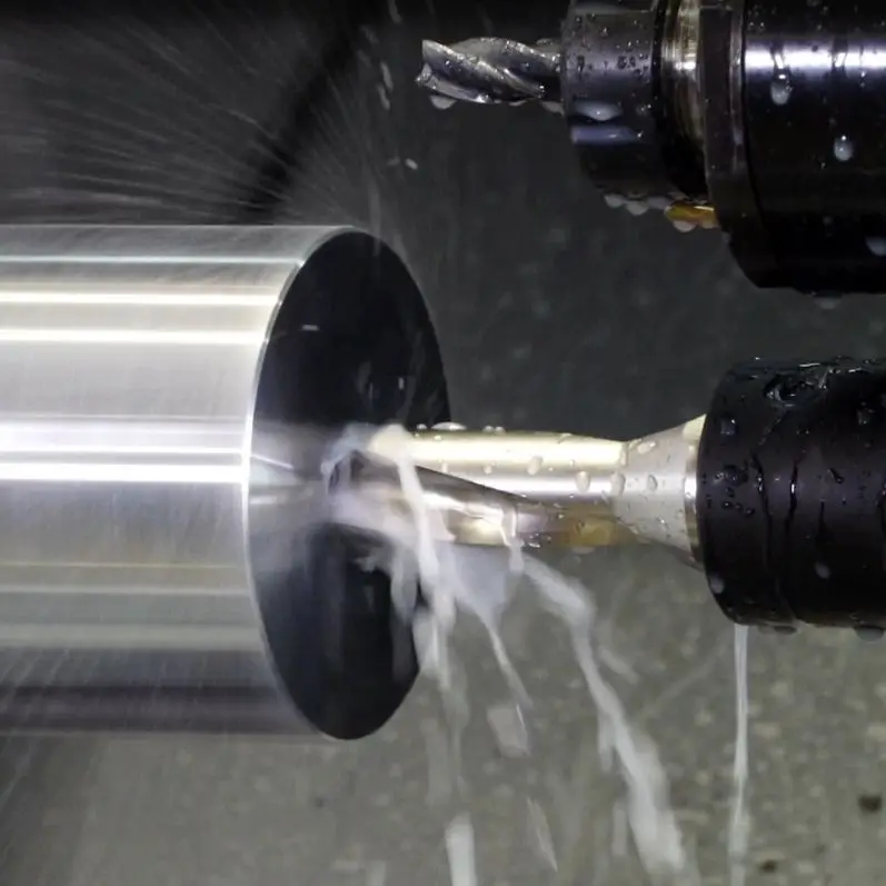 Reliable partner widely used italian cnc machinery