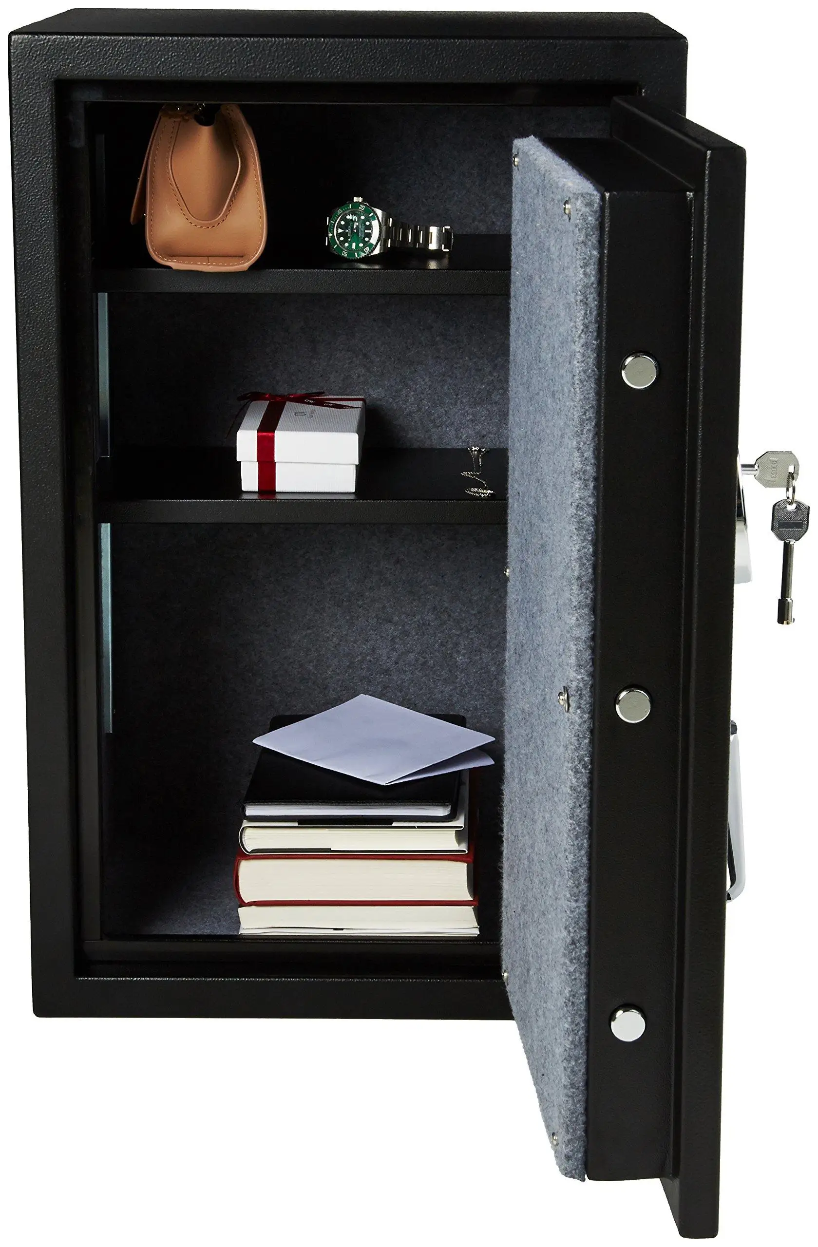 Высокопрочный стальной огнестойкий Сейф на заказ