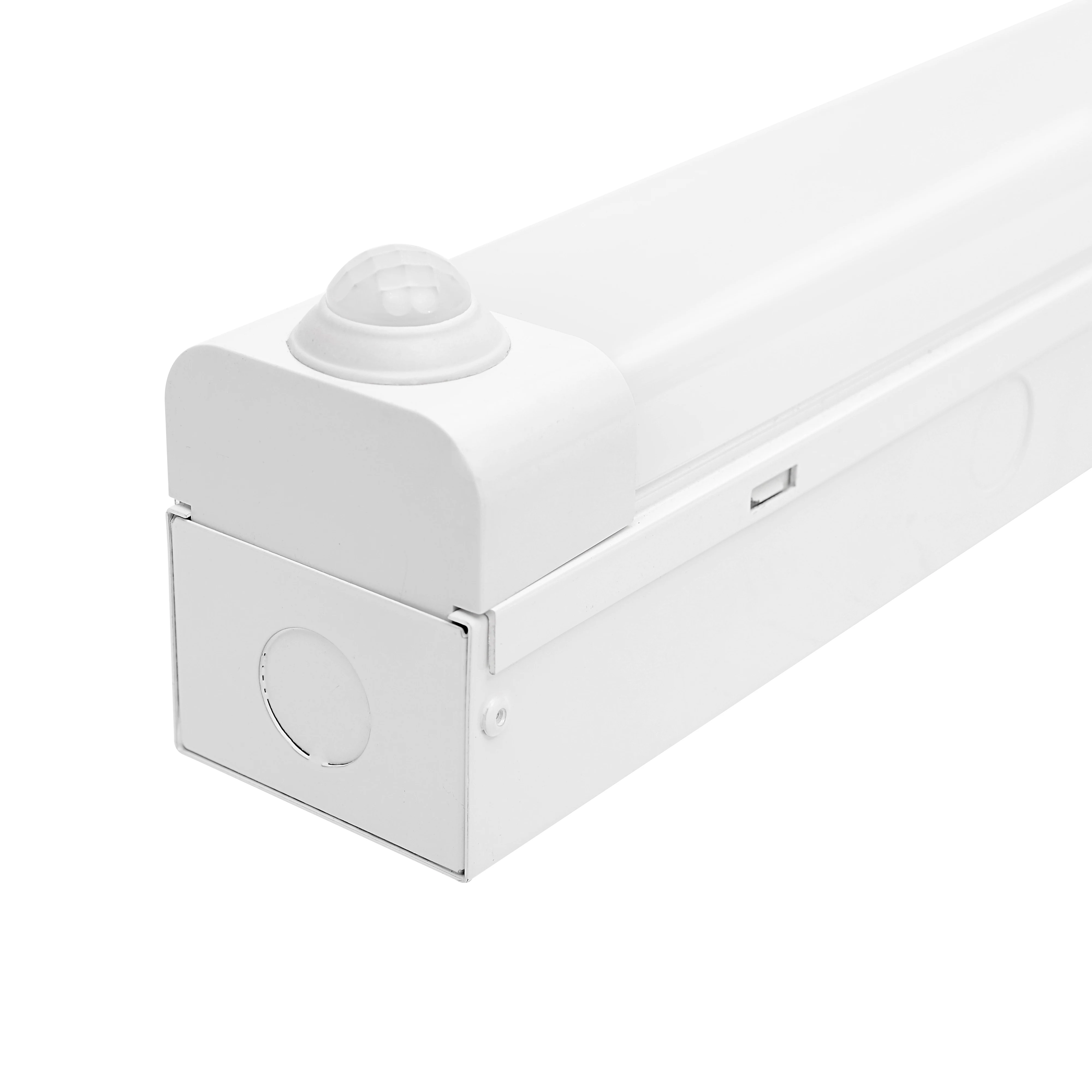 cUL or ETL DLC Listed 26w 4ft Hospital Industrial Led Tube Light Led batten light