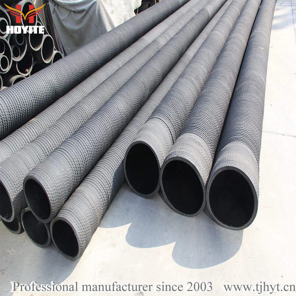 Тканевый Усиленный резиновый шланг для воды от производителя